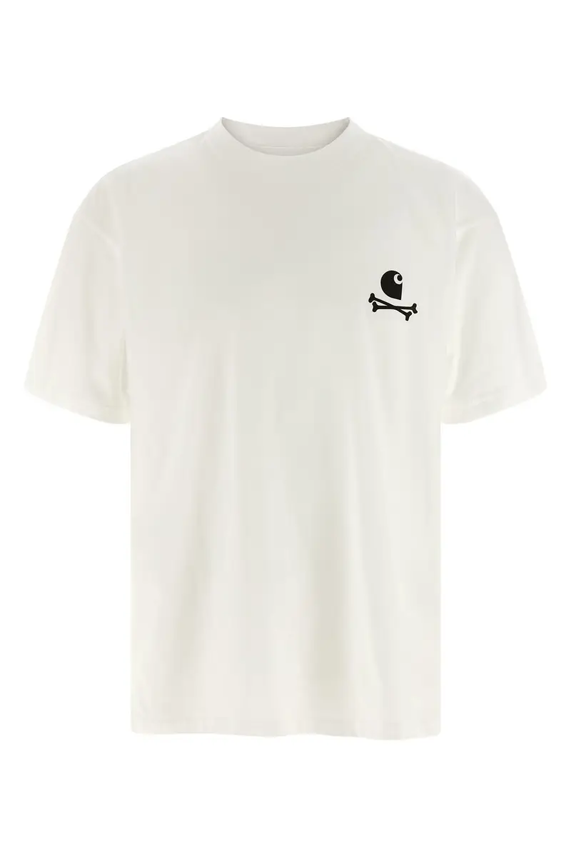 Carhartt WIP T-shirt Bianco 2834585