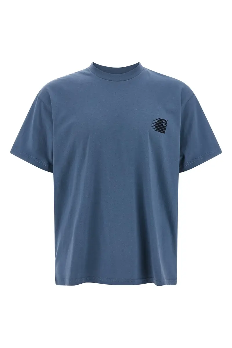 Carhartt WIP T-shirt Blu 2834586