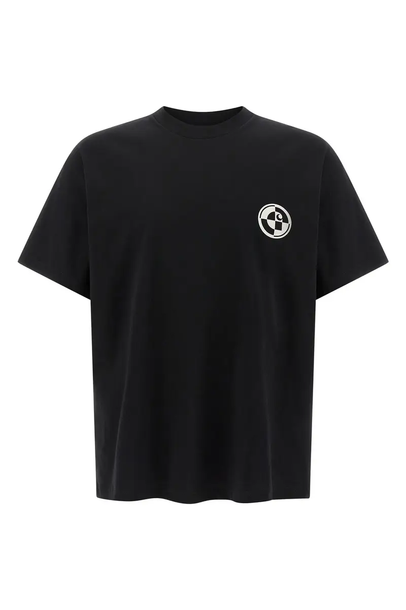 Carhartt WIP T-shirt Nero 2834589