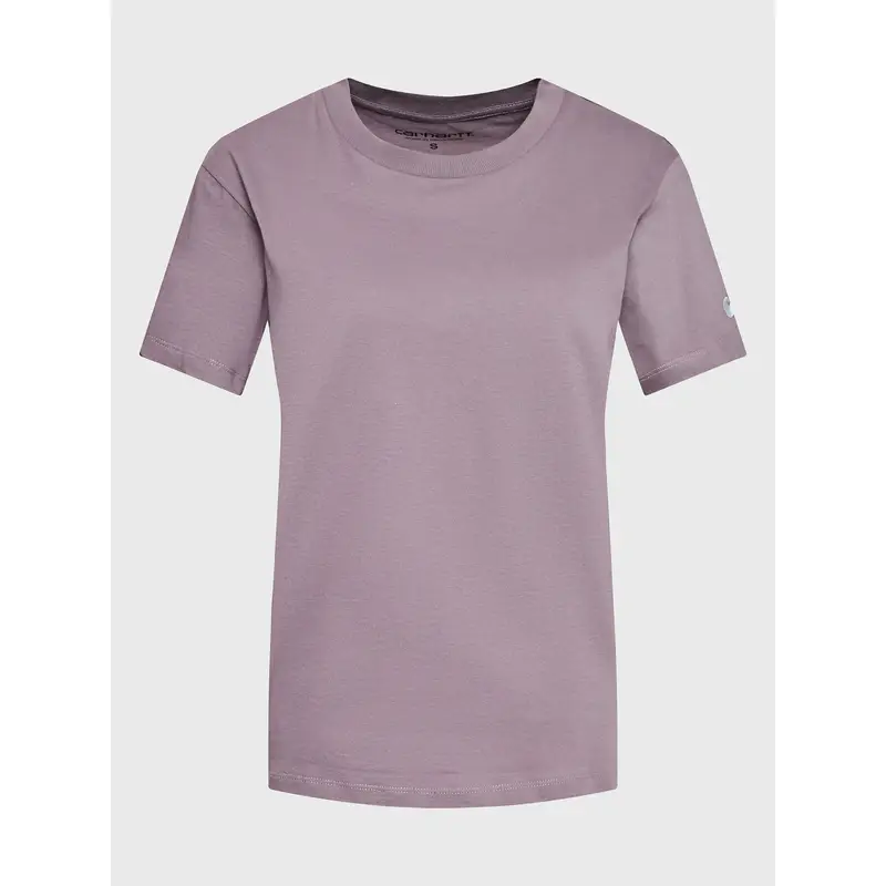 Carhartt WIP T-shirt Viola 3201540
