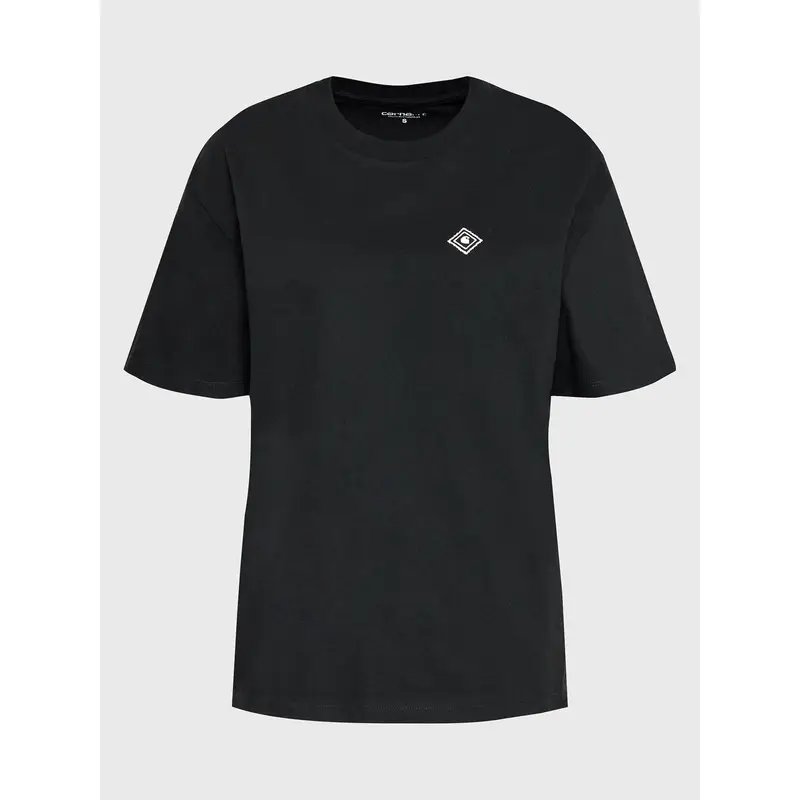 Carhartt WIP T-shirt Nero 3201541