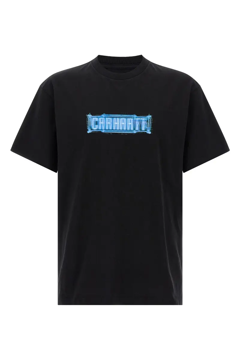 Carhartt WIP T-shirt Nero 2552353