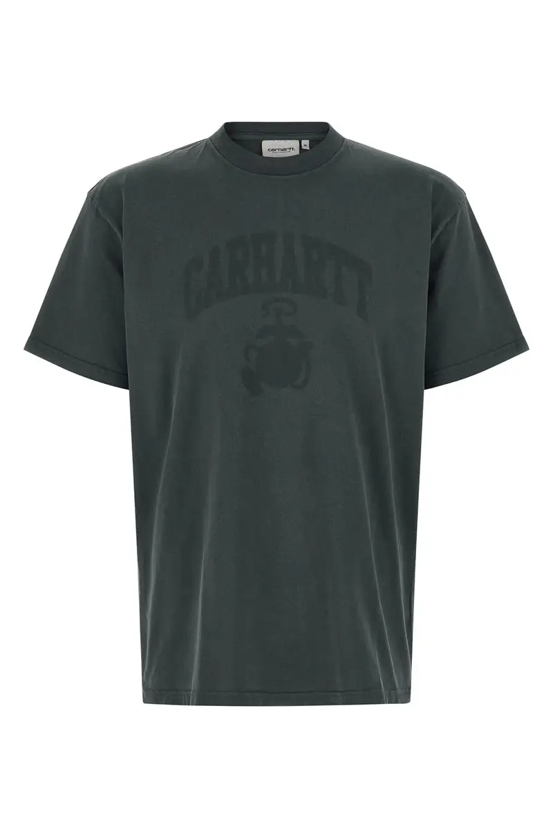 Carhartt WIP T-shirt Blu 3883985