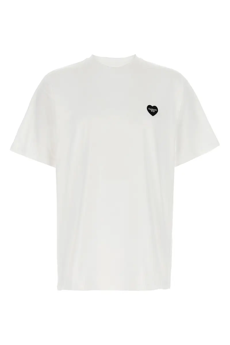 Carhartt WIP T-shirt Bianco 2546877