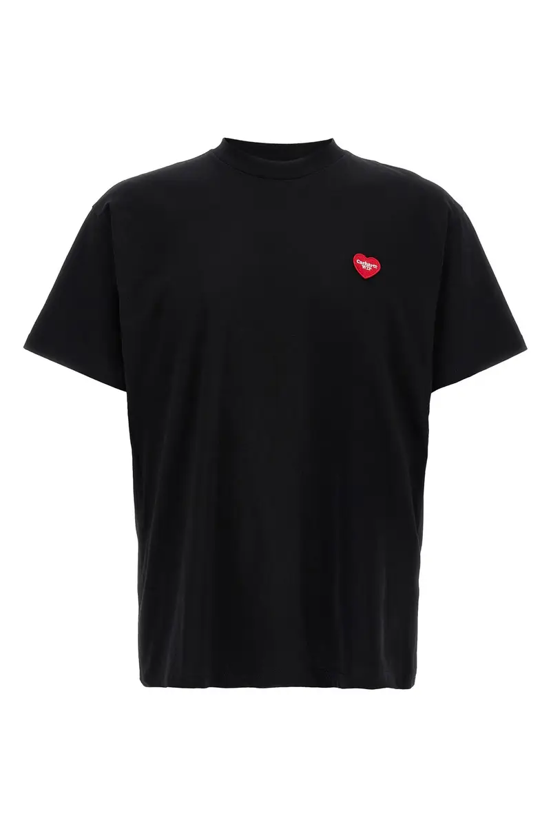 Carhartt WIP T-shirt Nero 2546659