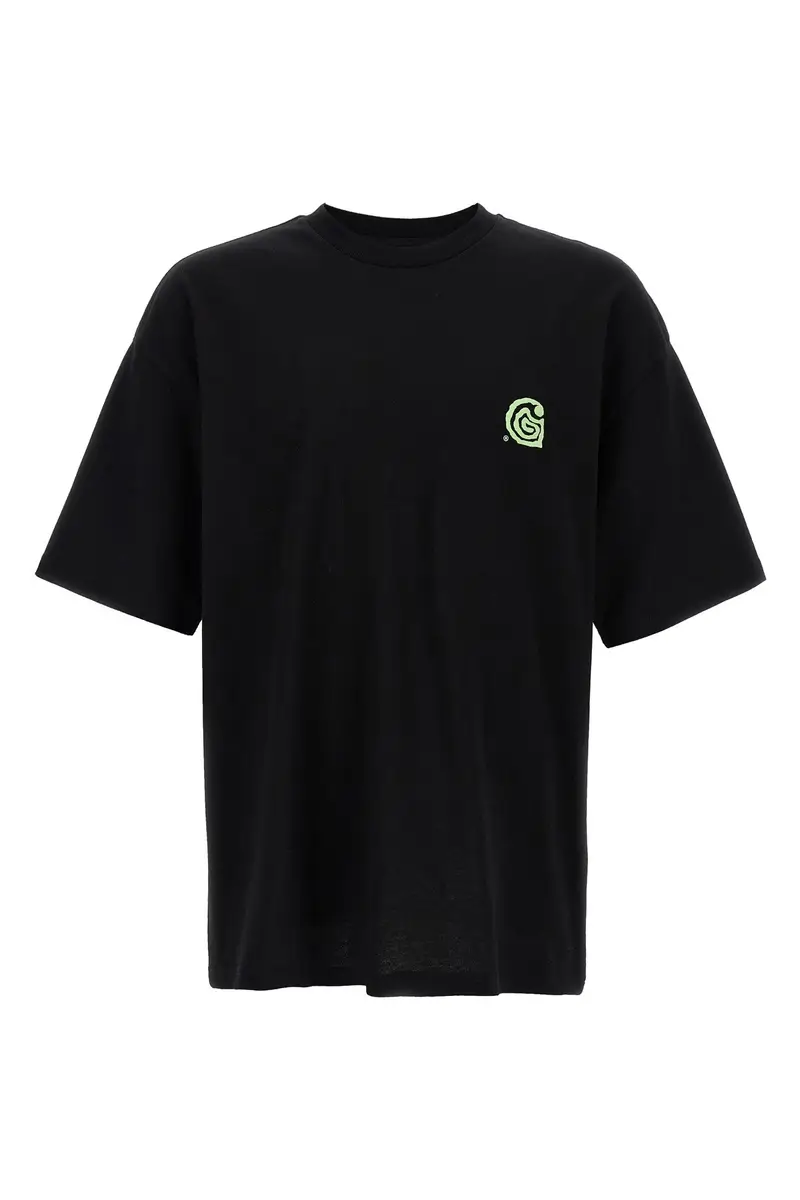 Carhartt WIP T-shirt Nero 2546660