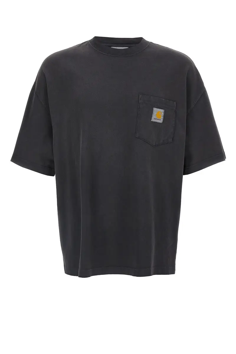 Carhartt WIP T-shirt Nero 2548584