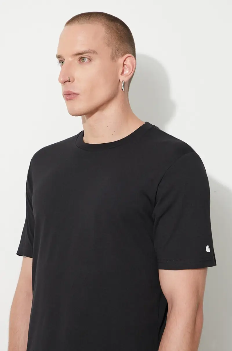 Carhartt WIP T-shirt Nero 2252241