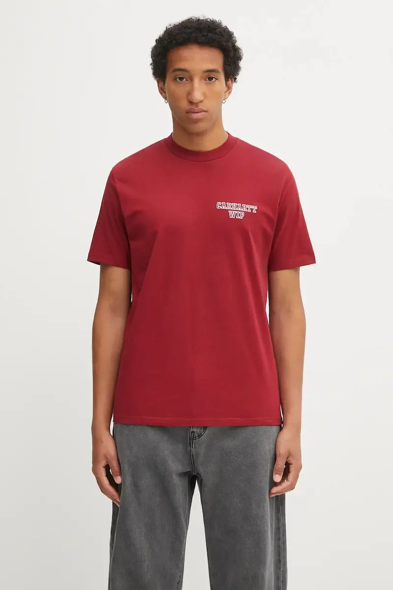 Carhartt WIP T-shirt Uomo Multicolore 2248510