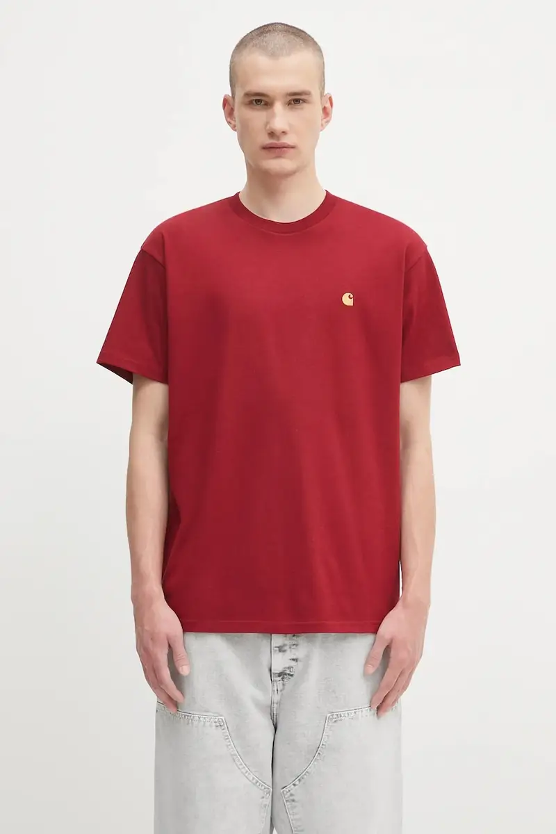 Carhartt WIP T-shirt Uomo Multicolore 2248502