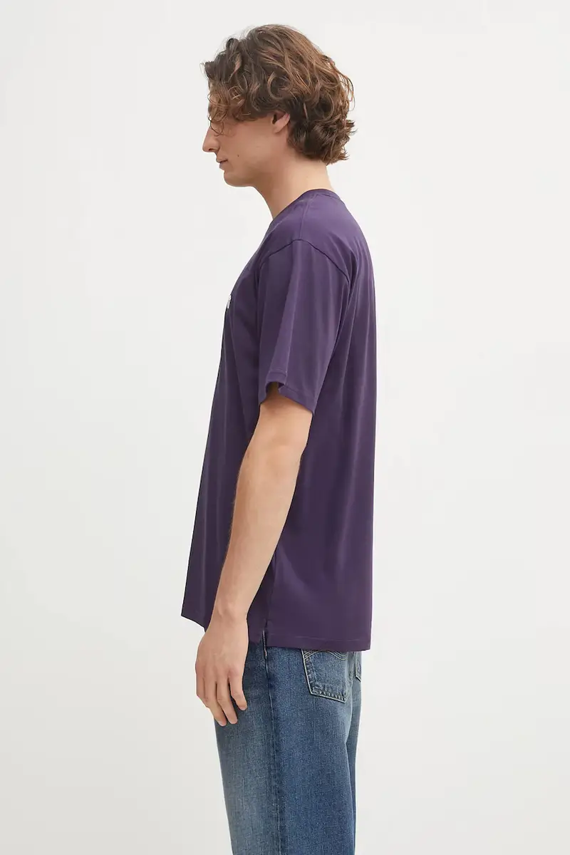 Carhartt WIP T-shirt Uomo 2471218 miniatura 2