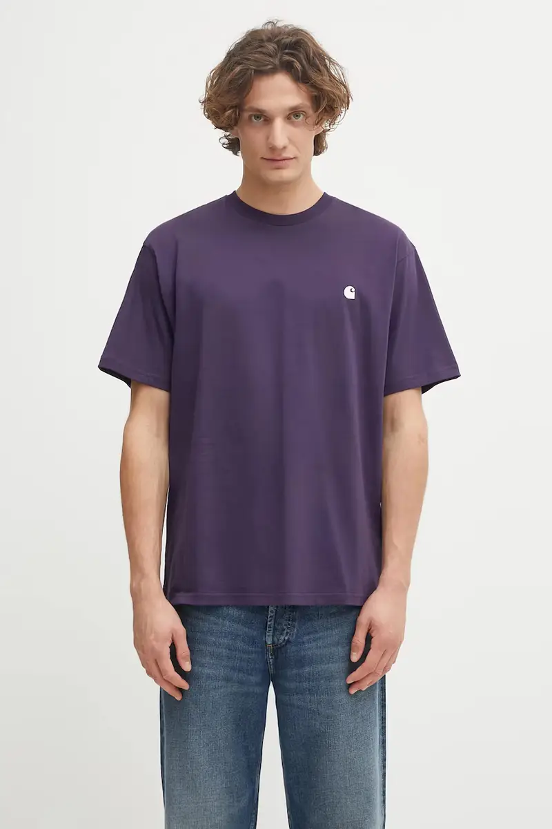Carhartt WIP T-shirt Uomo 2471218