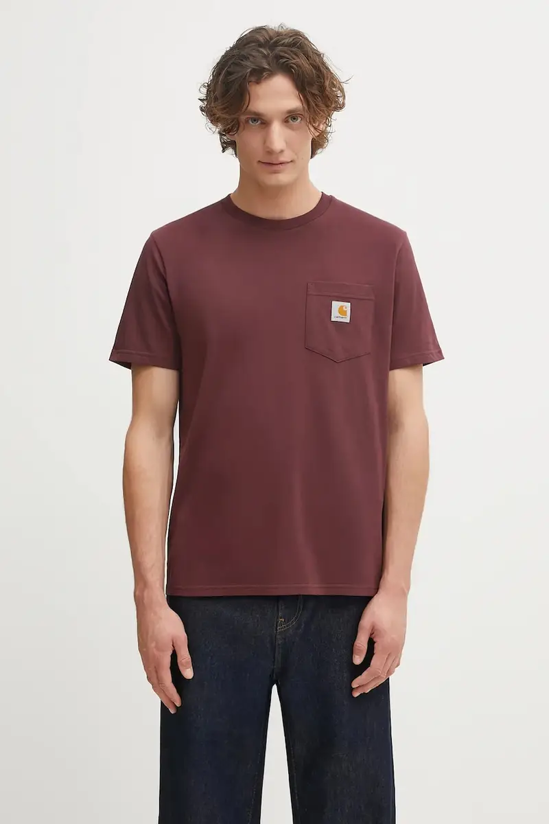 Carhartt WIP T-shirt Uomo Multicolore 2455481