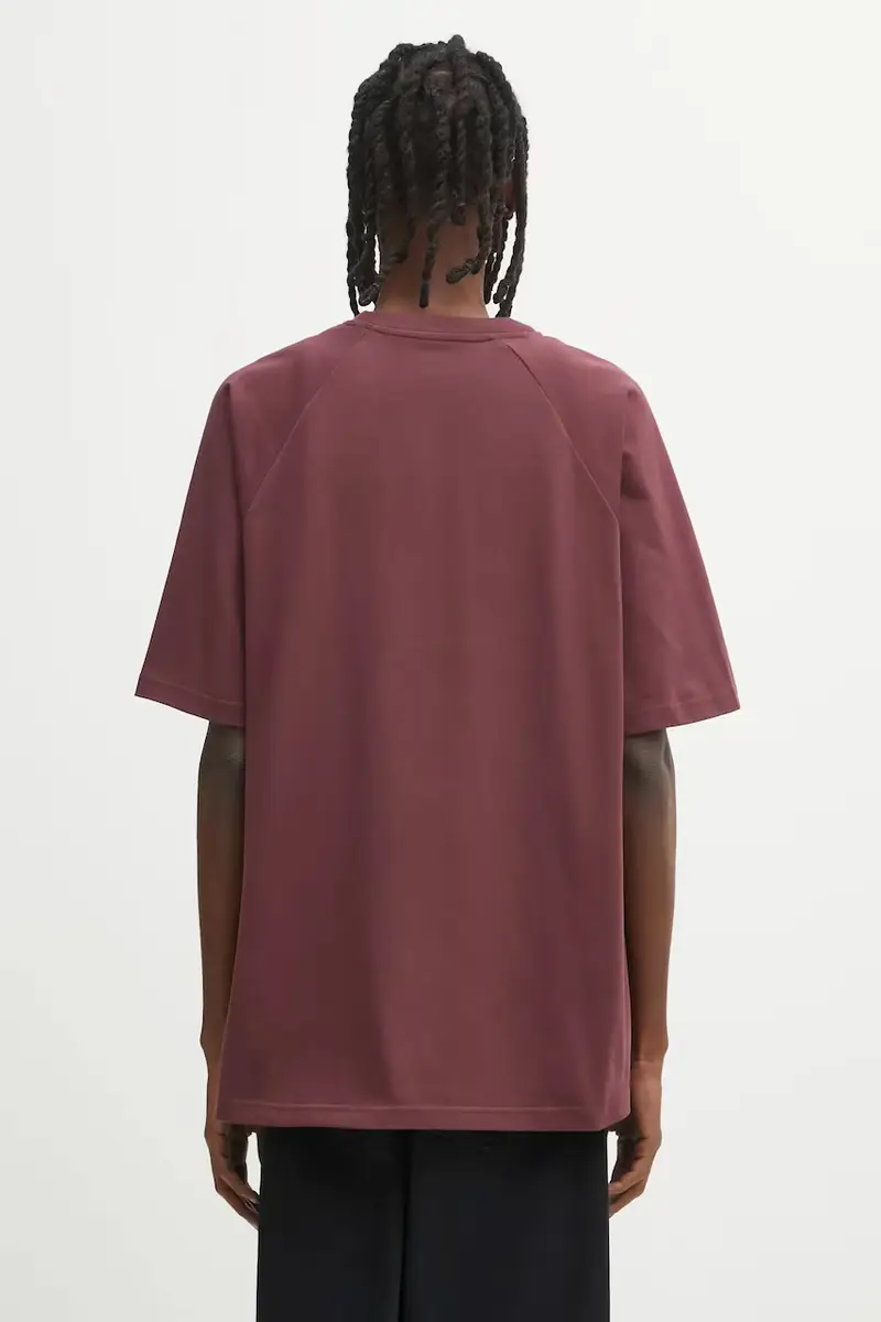 Carhartt WIP T-shirt Uomo Multicolore 3406497 miniatura 3