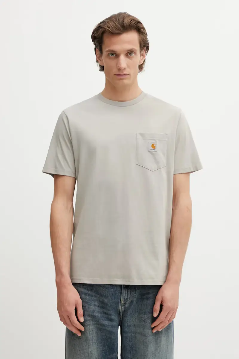 Carhartt WIP T-shirt Beige 3966492