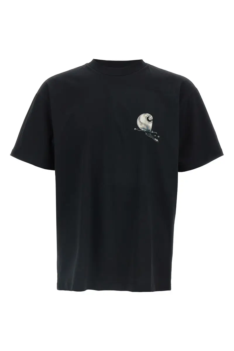 Carhartt WIP T-shirt Nero 2548585