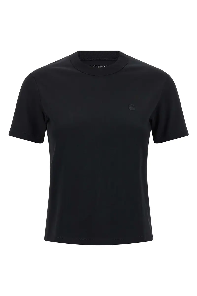 Carhartt WIP T-shirt Nero 2551156