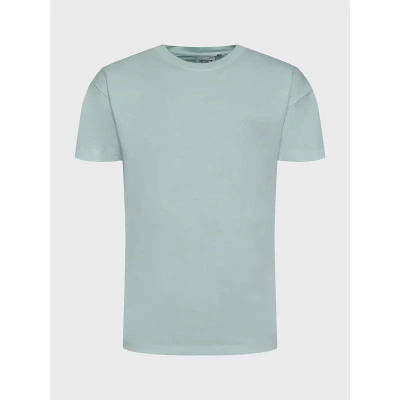 Carhartt WIP T-shirt Verde 4235587