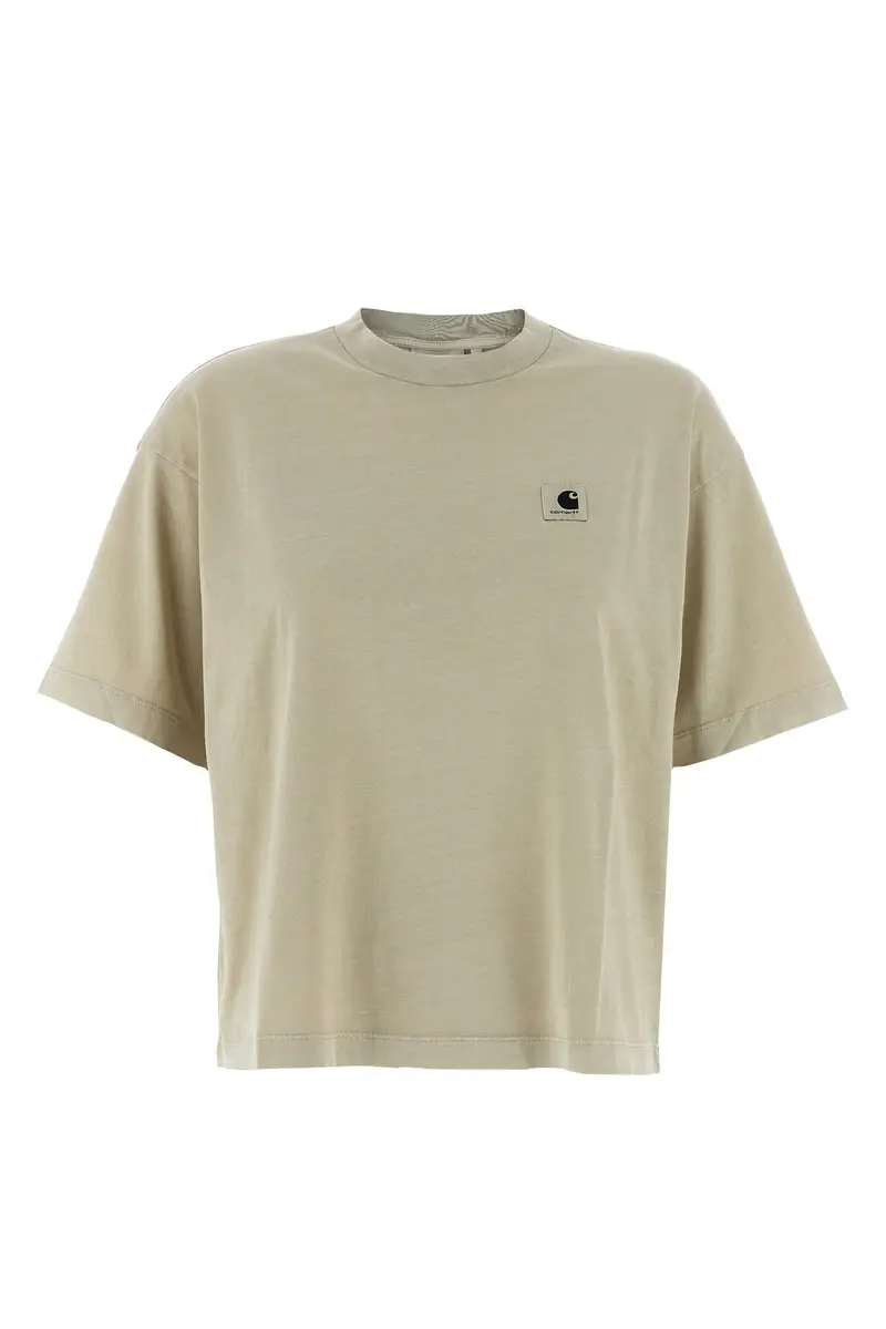 Carhartt WIP T-shirt Beige 2545943