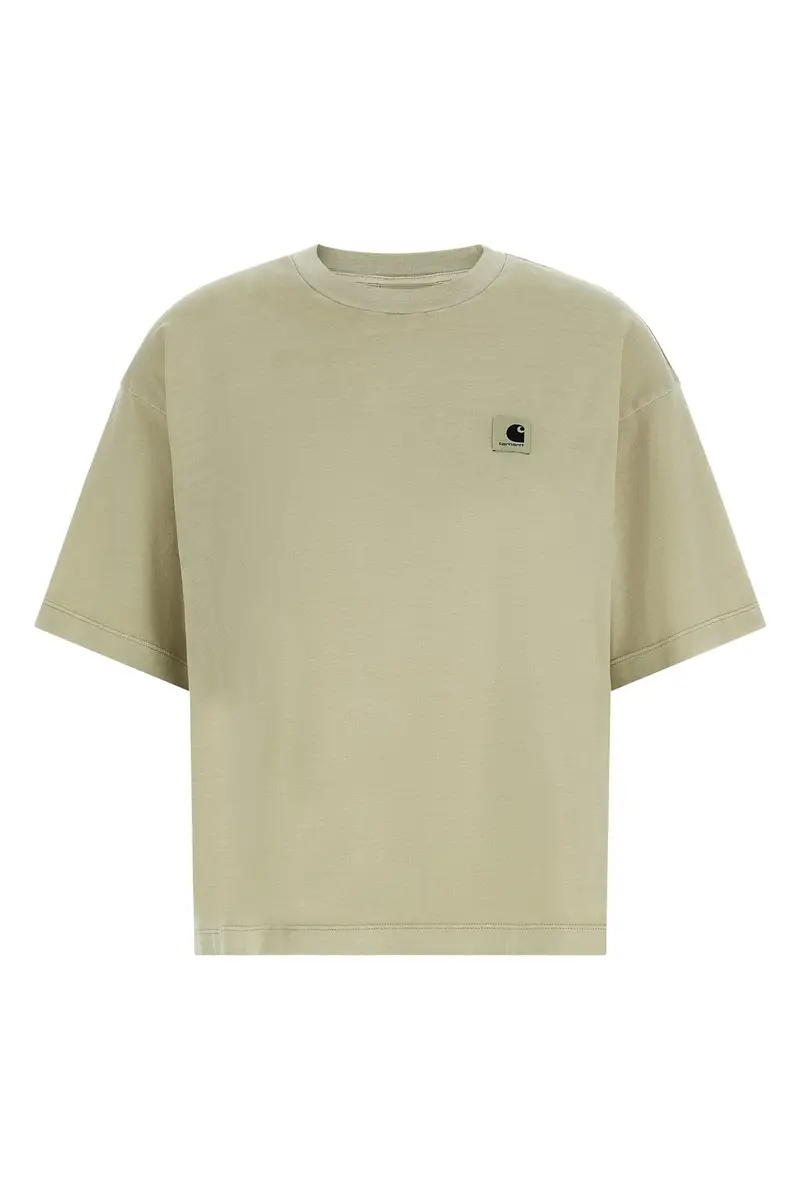 Carhartt WIP T-shirt Beige 4313555