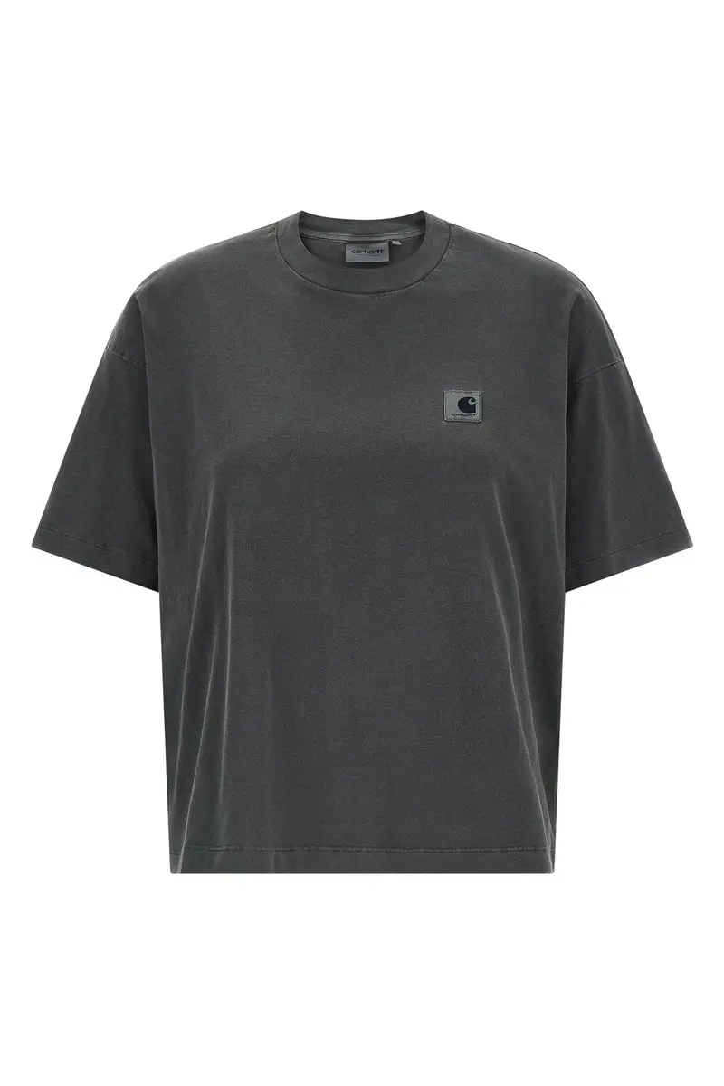 Carhartt WIP T-shirt Grigio 4313557