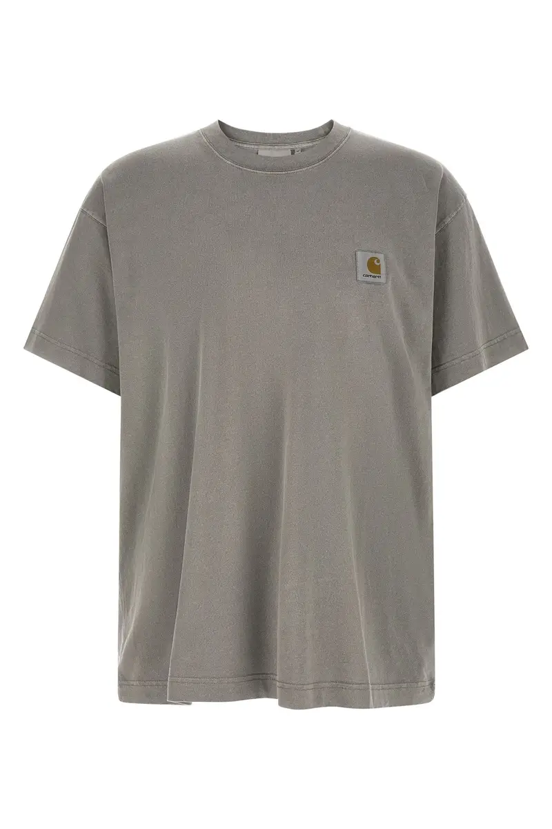 T-Shirt Nelson Grigio