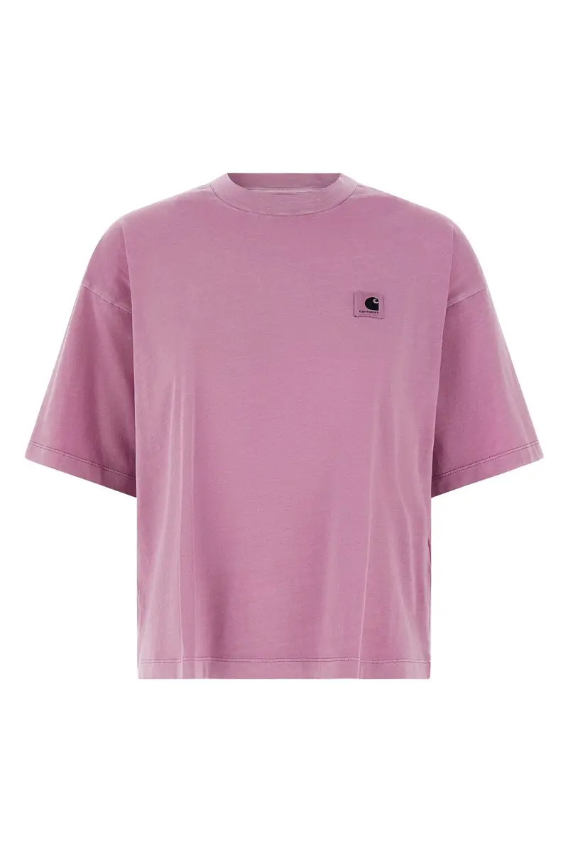 Carhartt WIP T-shirt Viola 4313556