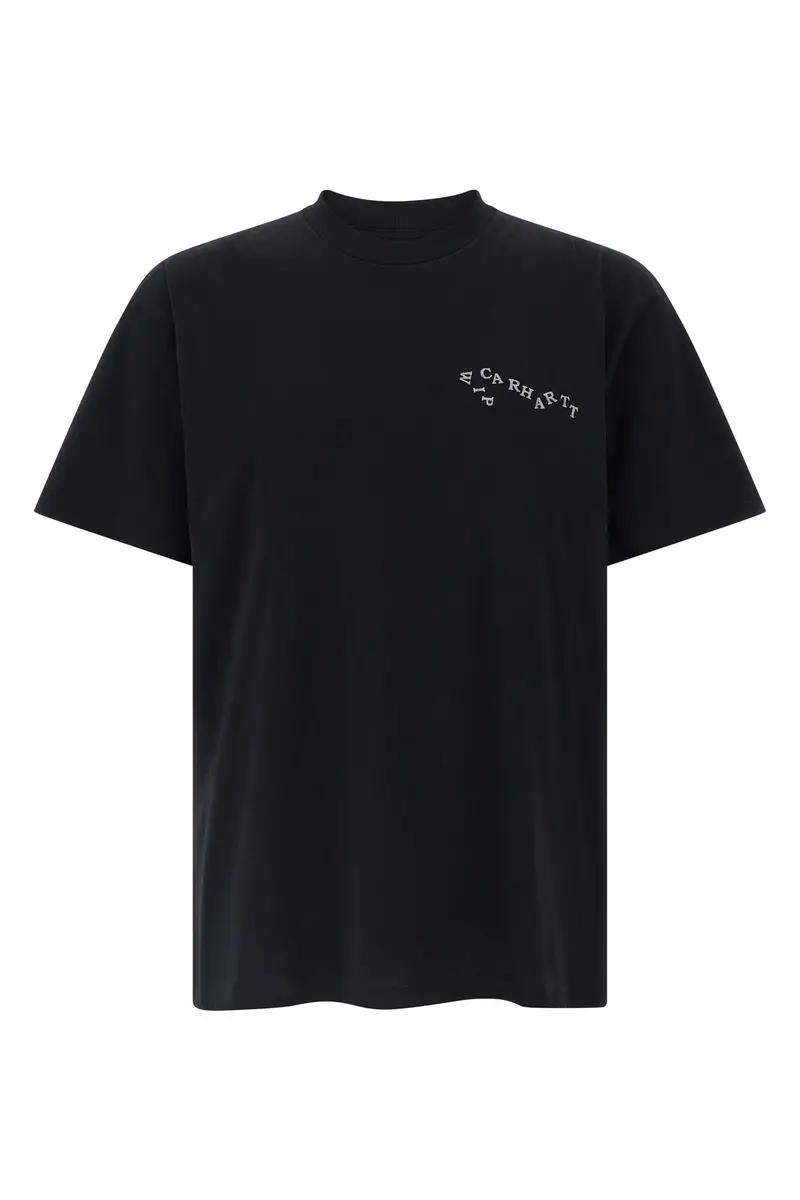 Carhartt WIP T-shirt Nero 2553059