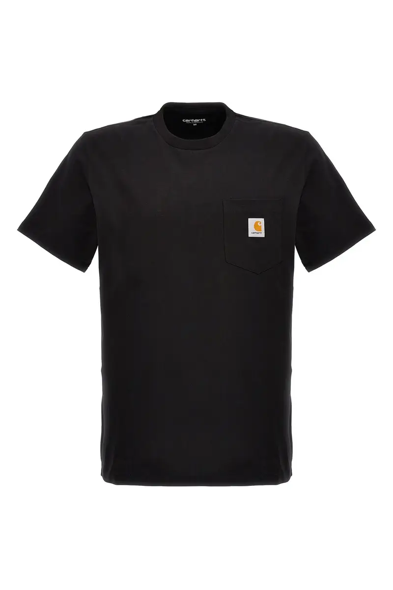 Carhartt WIP T-shirt Nero 2543648
