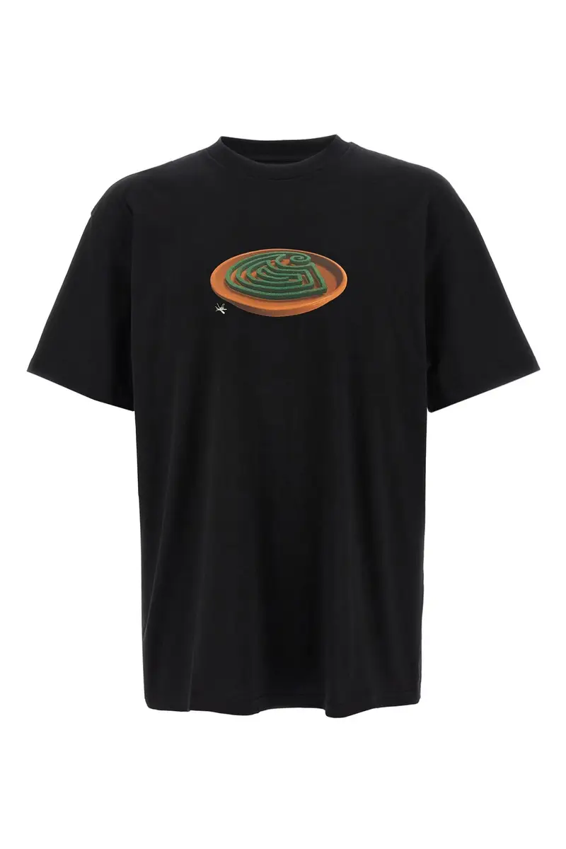 Carhartt WIP T-shirt Nero 4313361