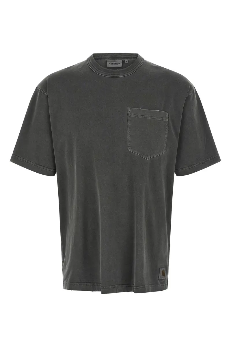 Carhartt WIP T-shirt Nero 3883983