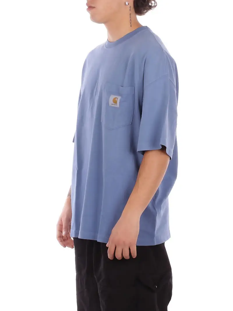 Carhartt WIP T-shirt Uomo 3897522 miniatura 2