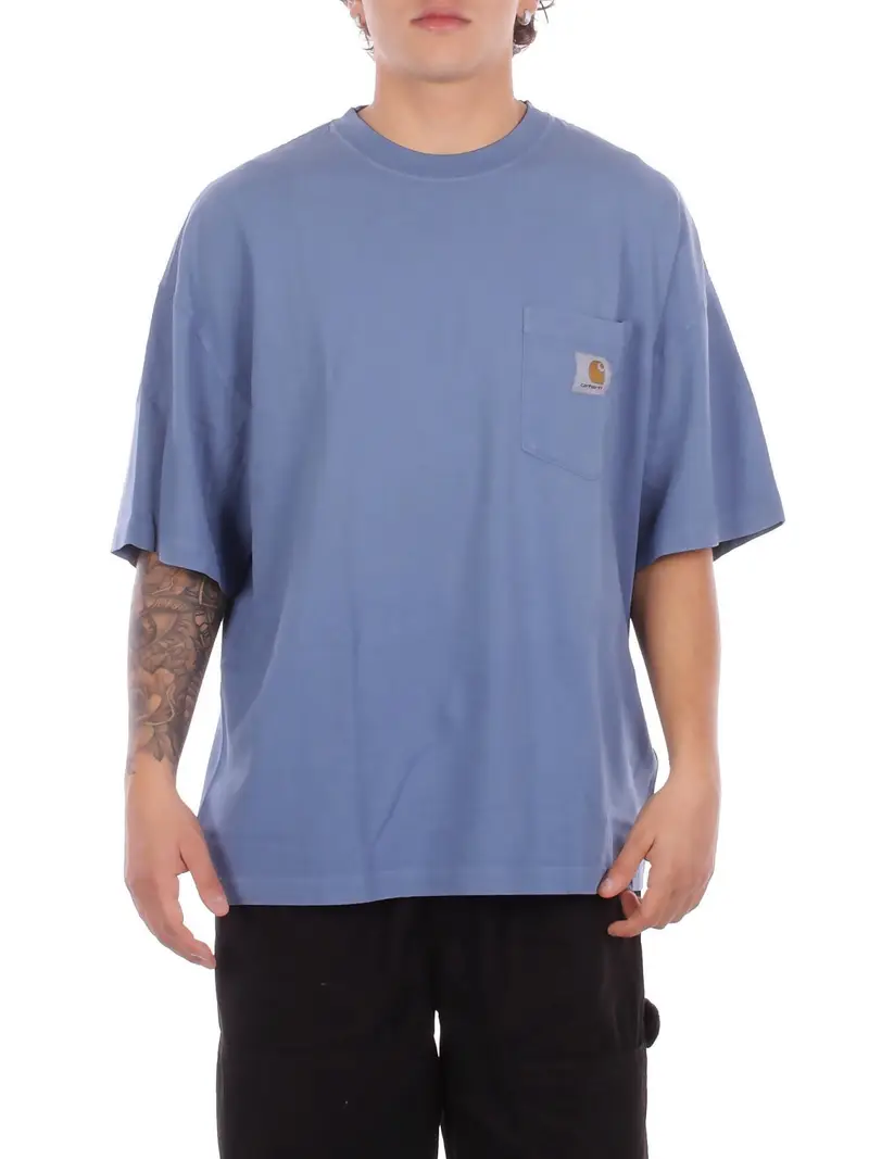 Carhartt WIP T-shirt Uomo 3897522
