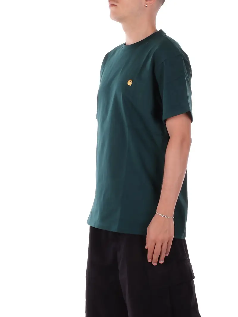 Carhartt WIP T-shirt Uomo 2870473 miniatura 2