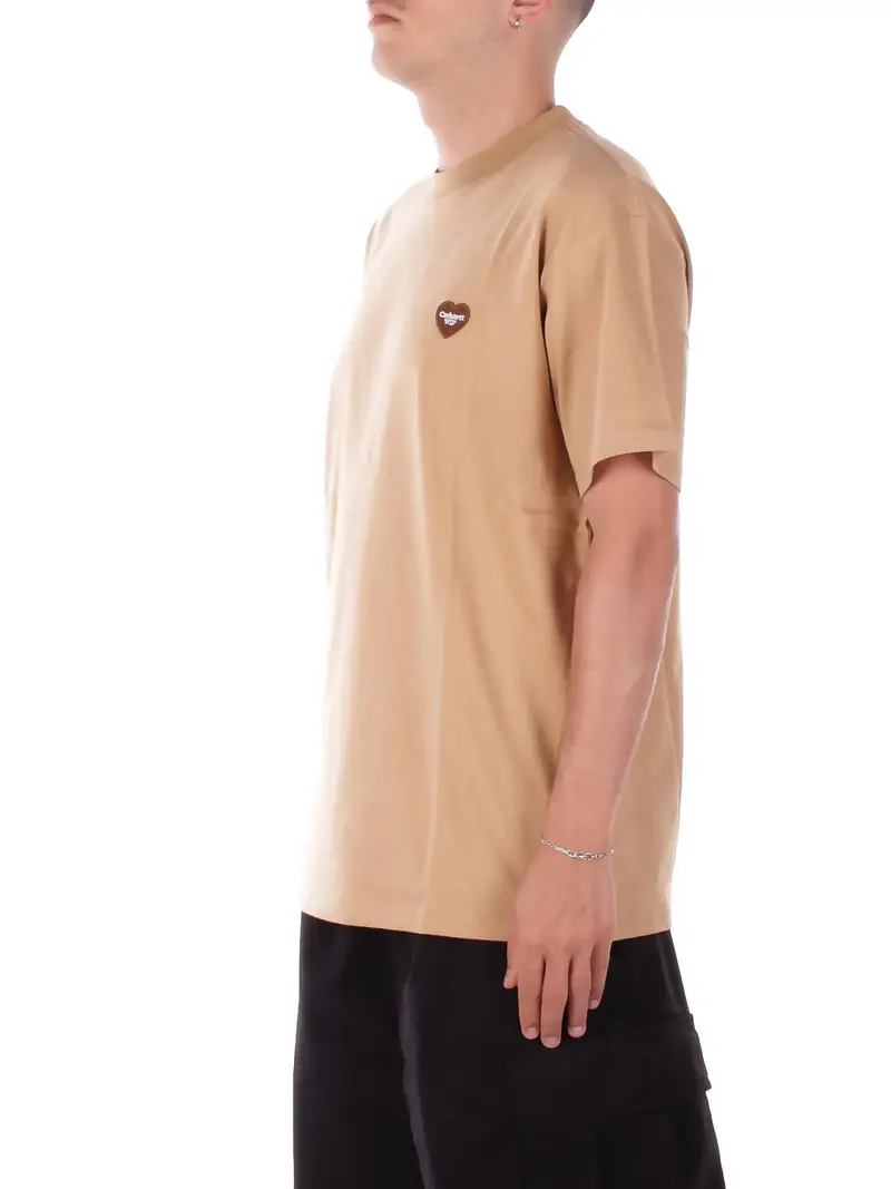Carhartt WIP T-shirt Uomo 2953672 miniatura 2