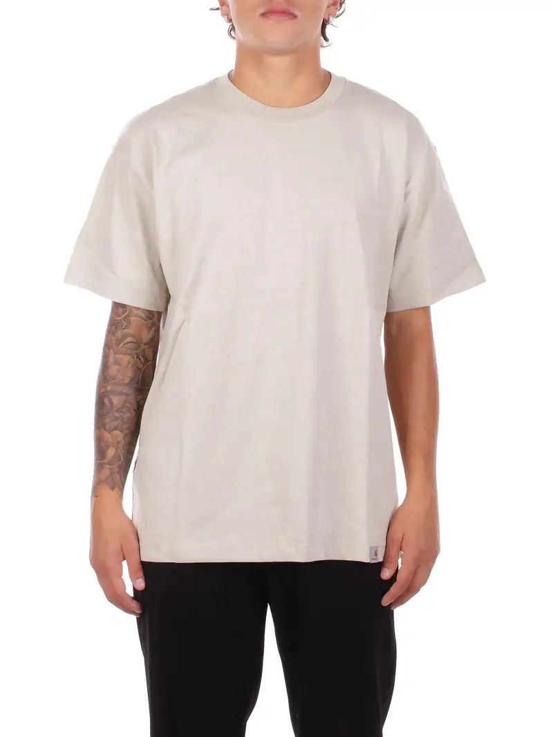 Carhartt WIP T-shirt Uomo 3214017
