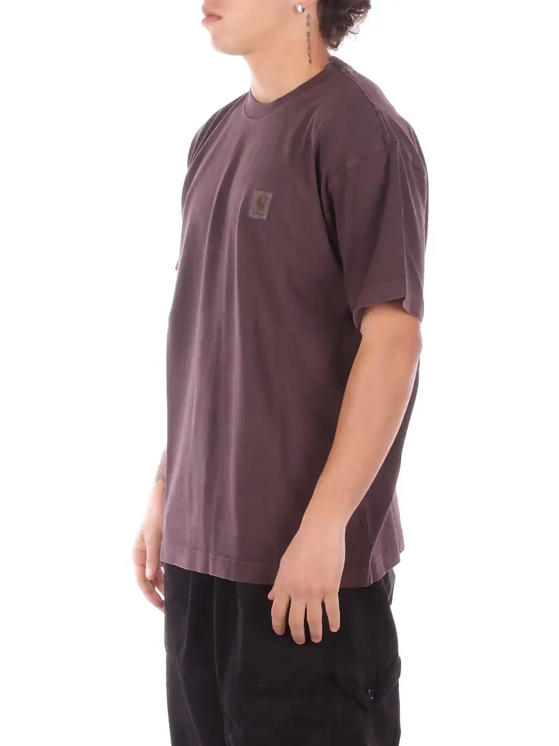 Carhartt WIP T-shirt Uomo Multicolore 3798097 miniatura 2