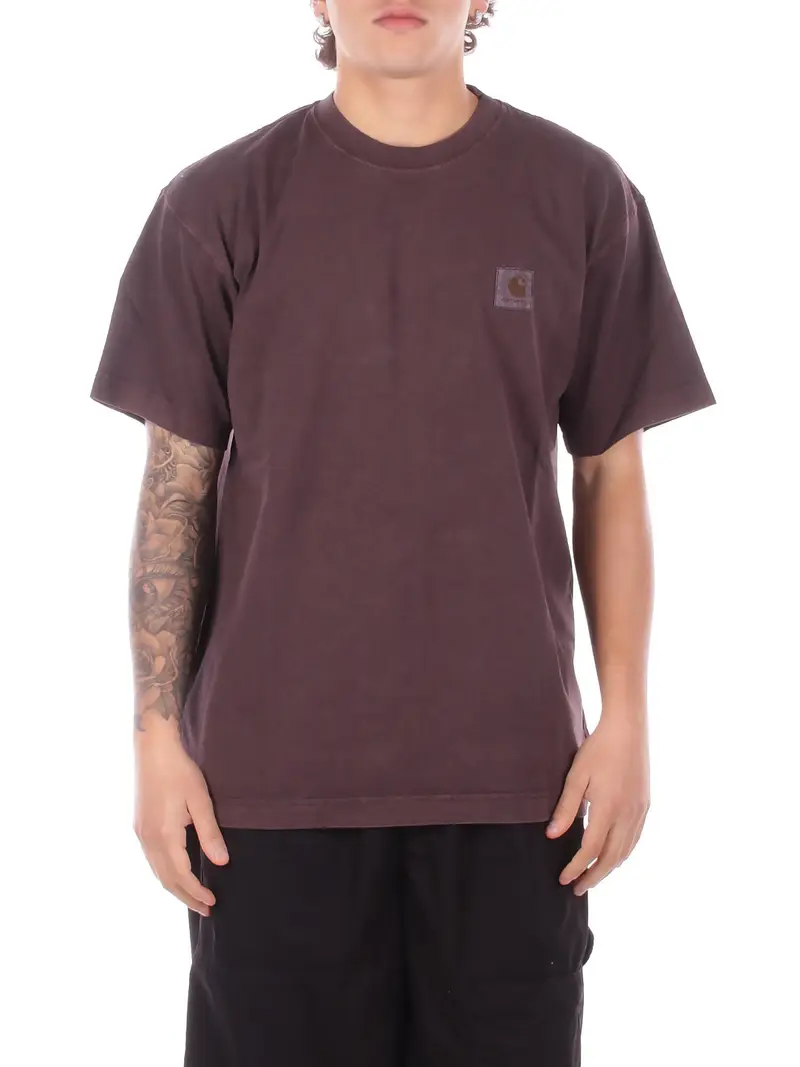 Carhartt WIP T-shirt Uomo Multicolore 3798097