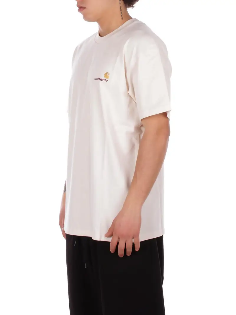 Carhartt WIP T-shirt Uomo 4240155 miniatura 2