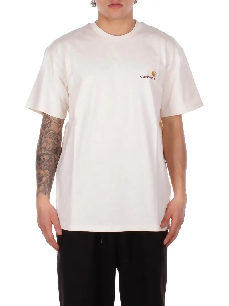 Carhartt WIP T-shirt Uomo 4240155