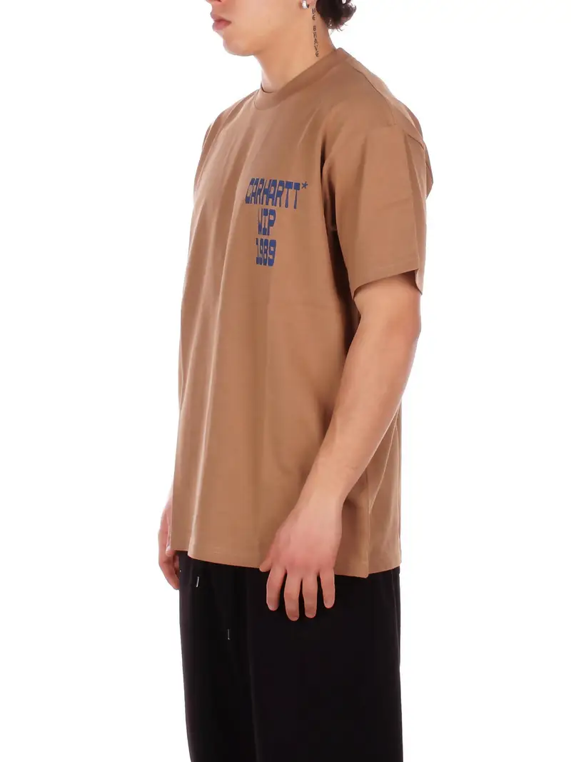 Carhartt WIP T-shirt Uomo 4240160 miniatura 2