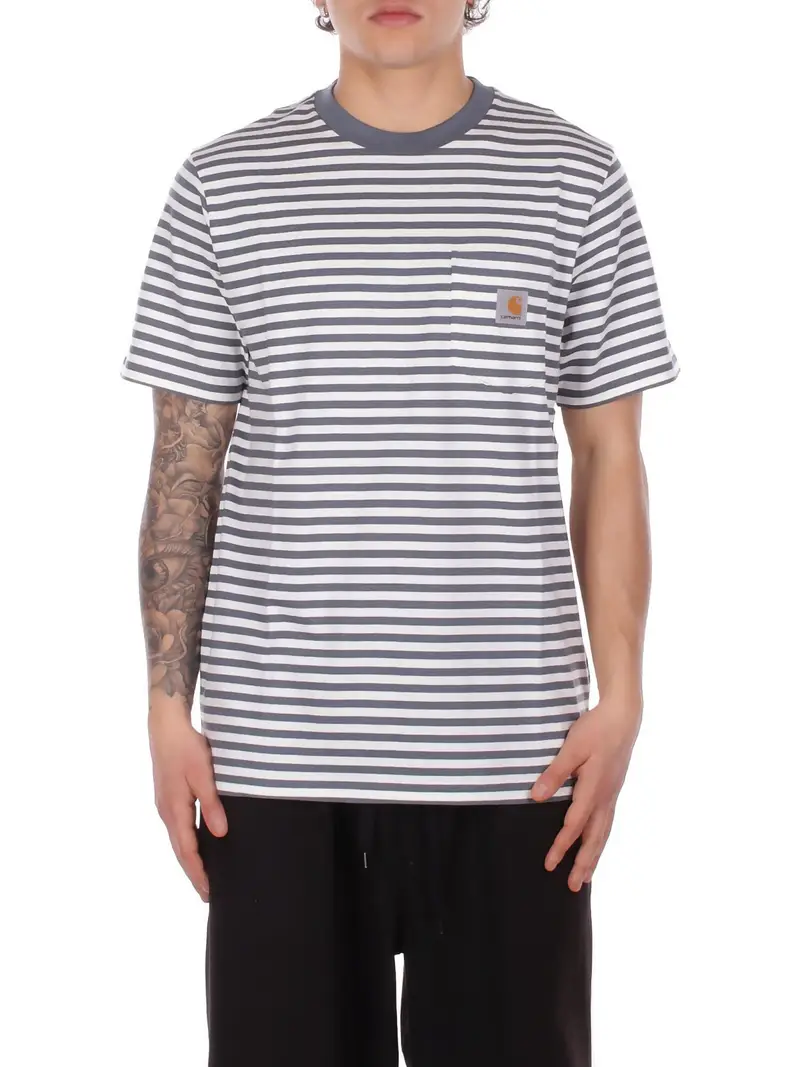 Carhartt WIP T-shirt Uomo 4240149