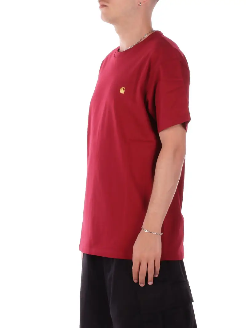 Carhartt WIP T-shirt Uomo 2855666 miniatura 2