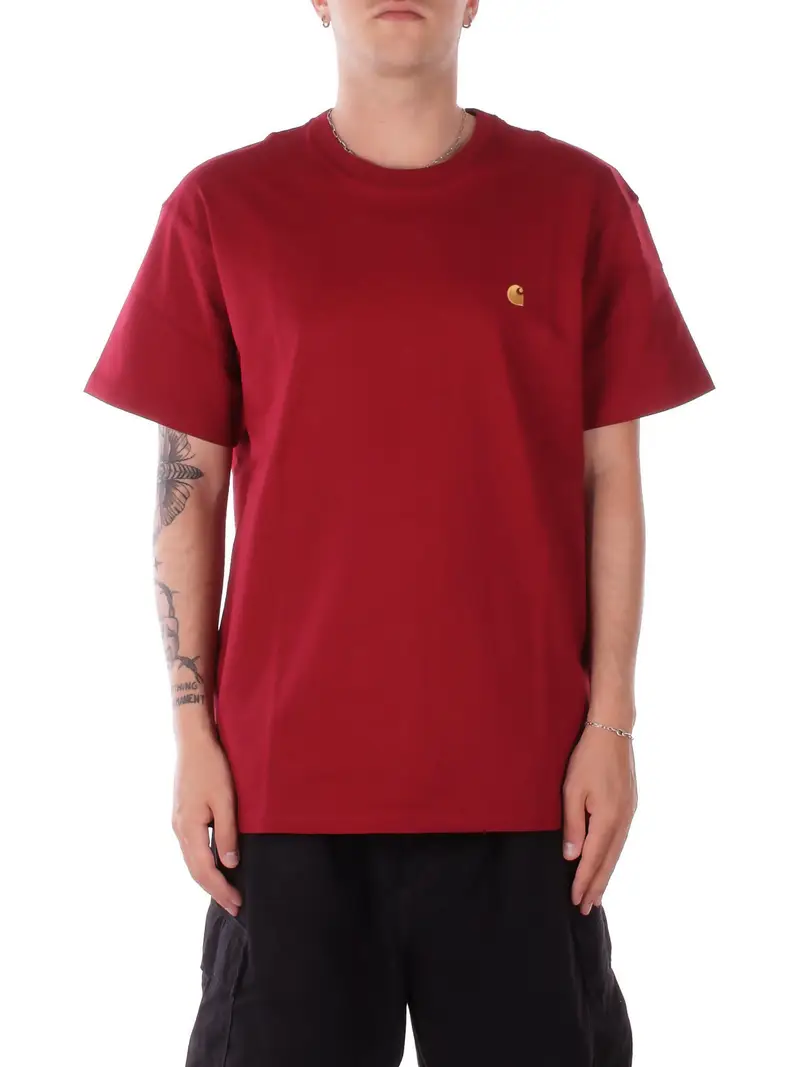 Carhartt WIP T-shirt Uomo 2855666