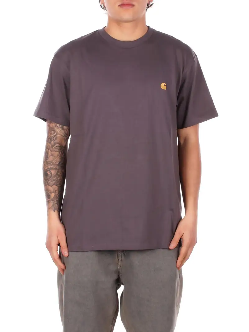 Carhartt WIP T-shirt Uomo Multicolore 4190486