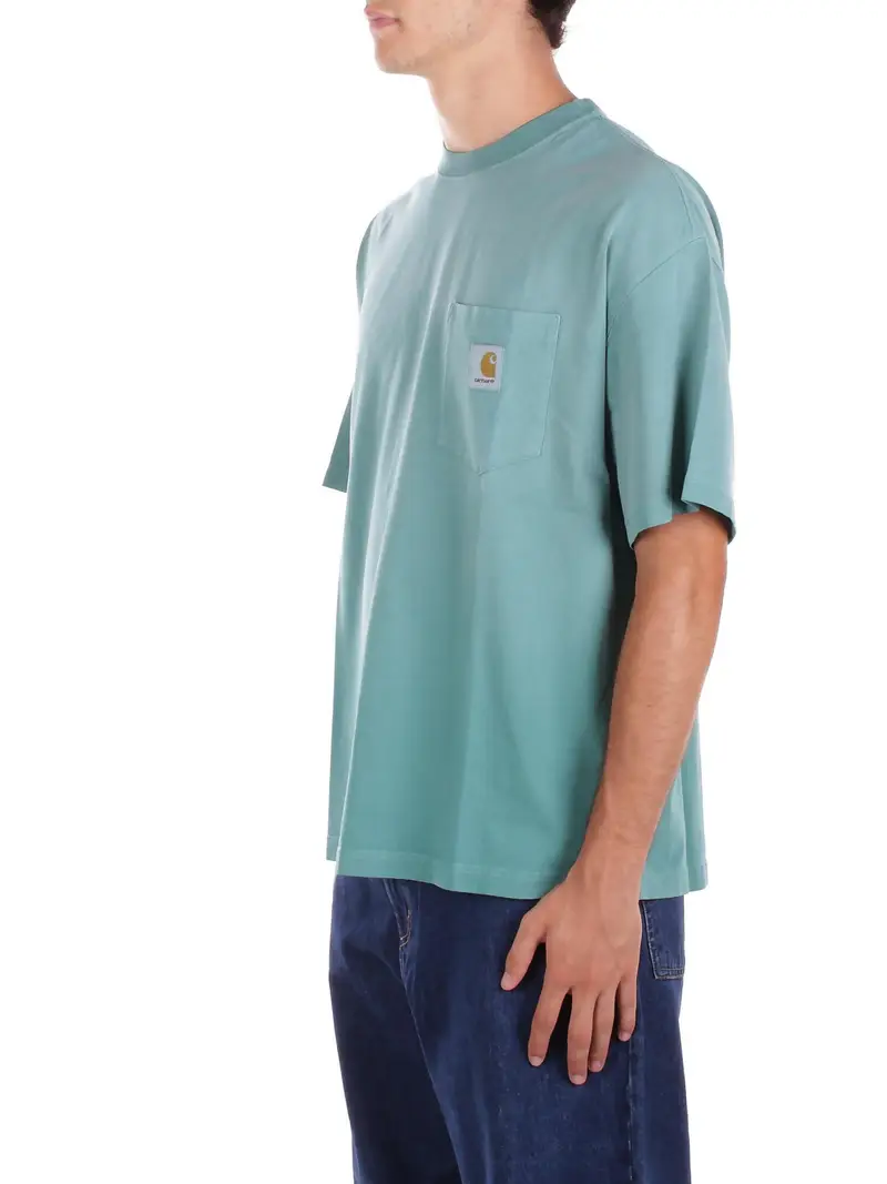 Carhartt WIP T-shirt Uomo 2953735 miniatura 2