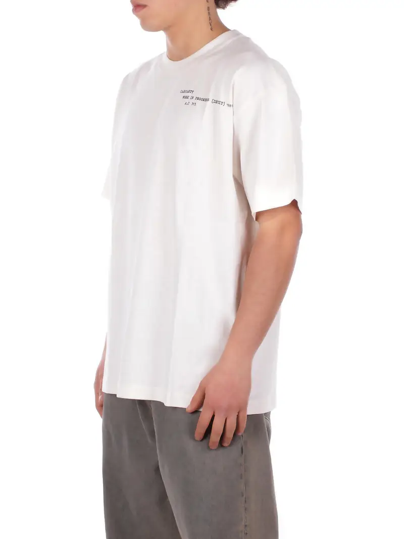 Carhartt WIP T-shirt Uomo 4190474 miniatura 2