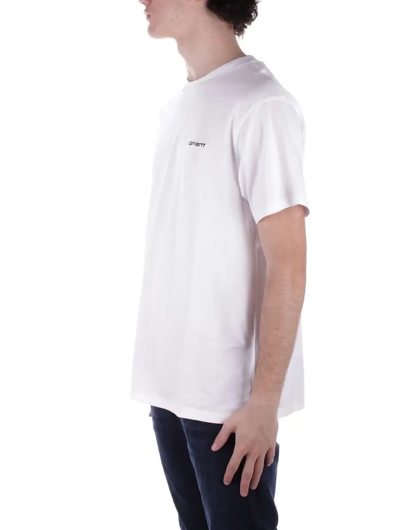 Carhartt WIP T-shirt Uomo 2442759 miniatura 2