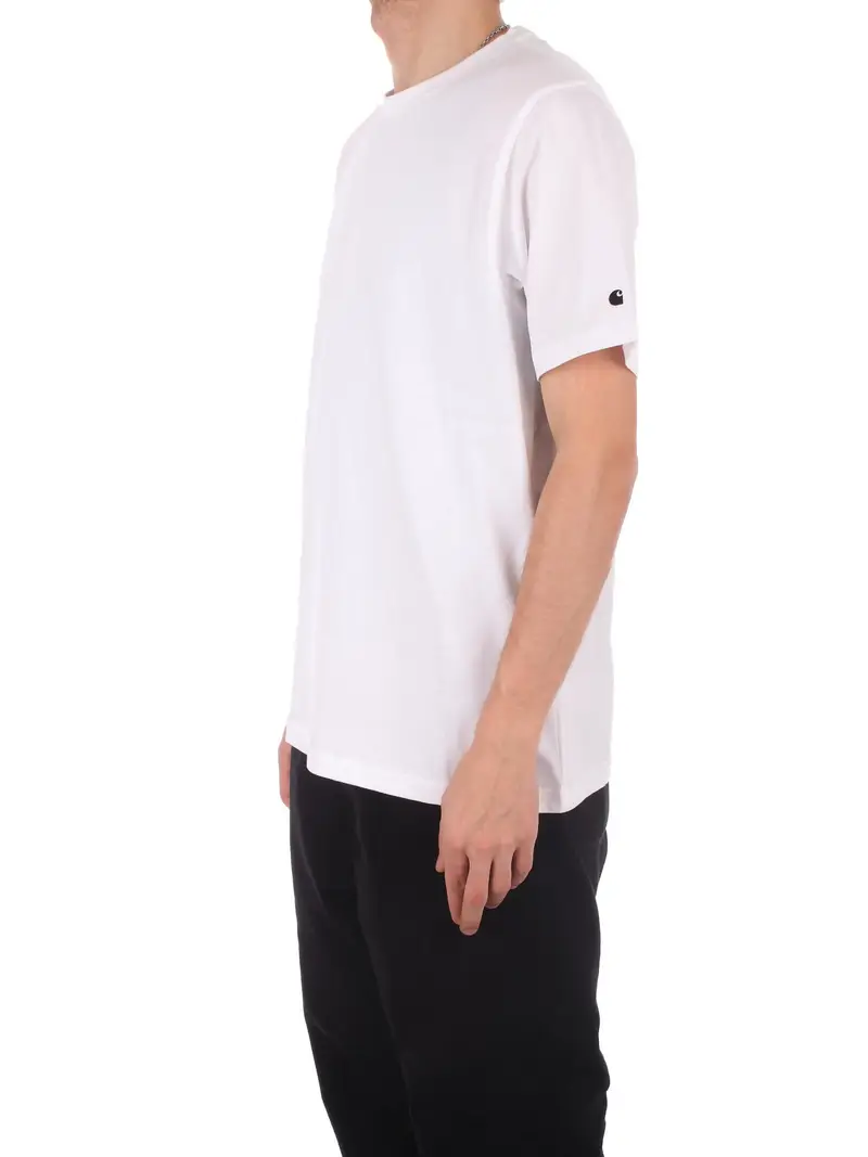 Carhartt WIP T-shirt Uomo 4114343 miniatura 2