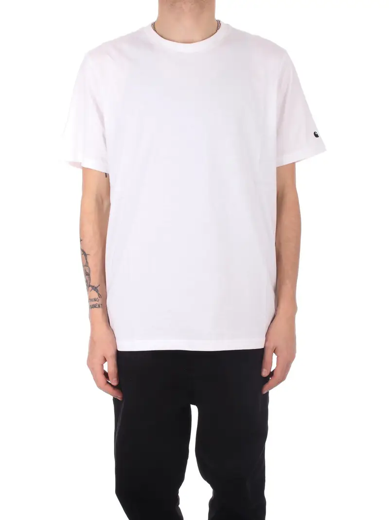 Carhartt WIP T-shirt Uomo 4114343